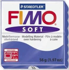 Rayher.	 FIMO Soft 57g, 33 brill. Blue