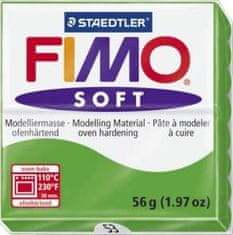 Rayher.	 FIMO Soft 57g, 53 tropical green