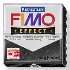 Rayher.	 FIMO Effect polimerna masa 903, zvezdni prah, 56g