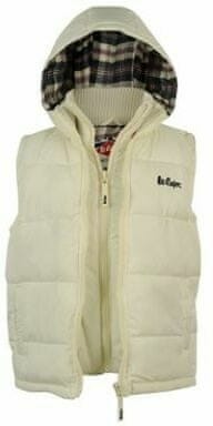 Lee cooper 2 zip shop