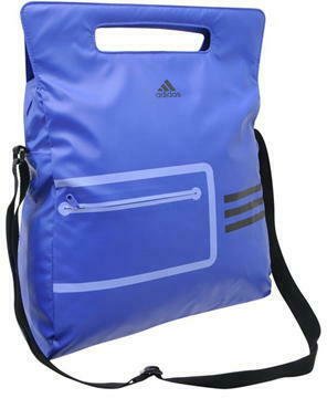 Adidas - Podnebje Torbica dame – vijolična