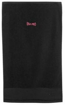 USA Pro - Telovadnica Brisača - Črna - N
