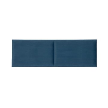 eoshop Naslonjalo za glavo ZG002, modro, toptextile (širina: 140)