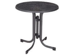 eoshop PIZARRA vrtna miza kovinski - O 70cm