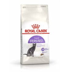 Royal Canin FHN STERILISED 400g