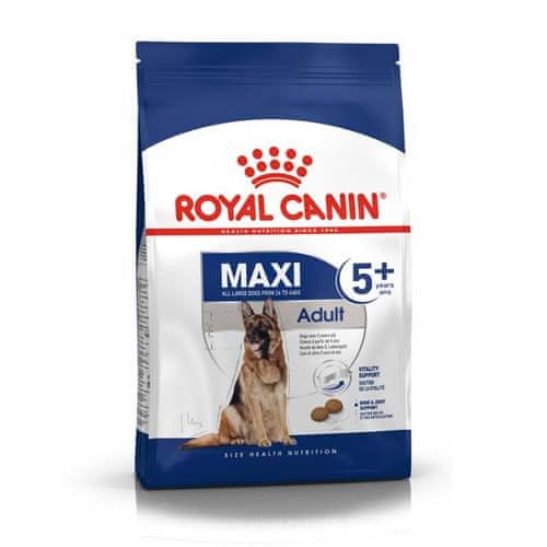 Royal Canin SHN MAXI ADULT 5+ 15kg