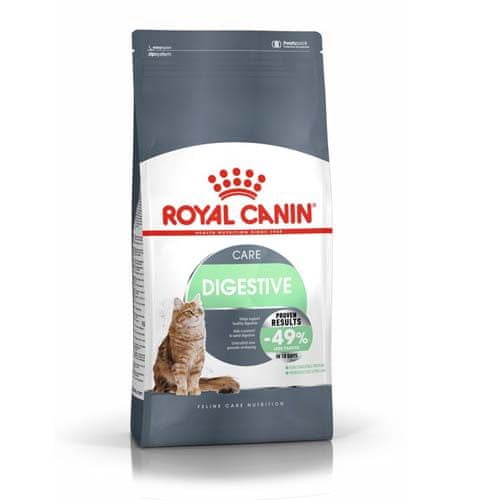 Royal Canin FCN DIGESTIVE CARE 400g