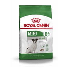 Royal Canin SHN MINI ADULT 8+ 2kg