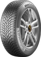 Continental 195/50R15 82H CONTINENTAL WINTERCONTACT TS 870 BSW M+S 3PMSF