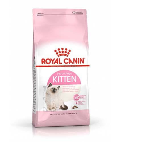 Royal Canin FHN KITTEN 2kg