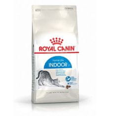 Royal Canin FHN INDOOR 400g