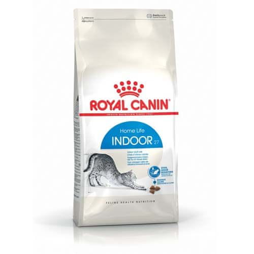 Royal Canin FHN INDOOR 2kg