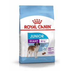 Royal Canin GIANT JUNIOR 15kg