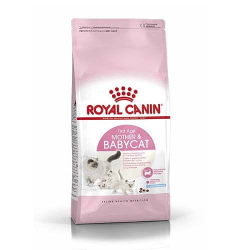 Royal Canin  ROYAL CANIN FHN BABYCAT 400g