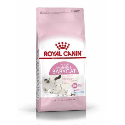 Royal Canin FHN BABYCAT 2kg
