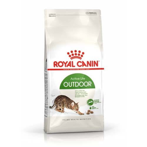 Royal Canin FHN OUTDOOR 2Kg