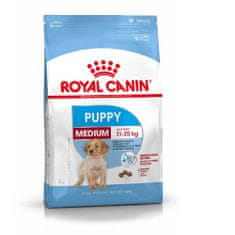 Royal Canin SHN MEDIUM PUPPY 4kg