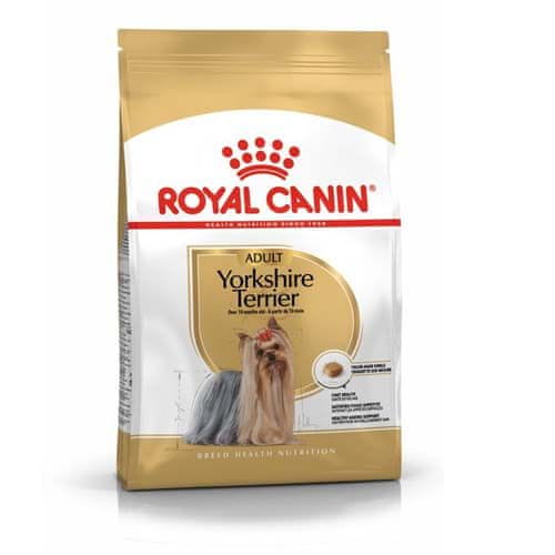 Royal Canin  ROYAL CANIN BHN YORKSHIRE TERRIER ADULT 500g