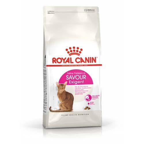 Royal Canin FHN SAVOUR EXIGENT 400g