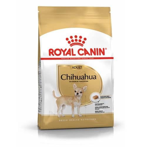 Royal Canin BHN CHIHUAHUA ADULT 500g