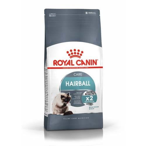 Royal Canin FCN HAIRBALL 400g