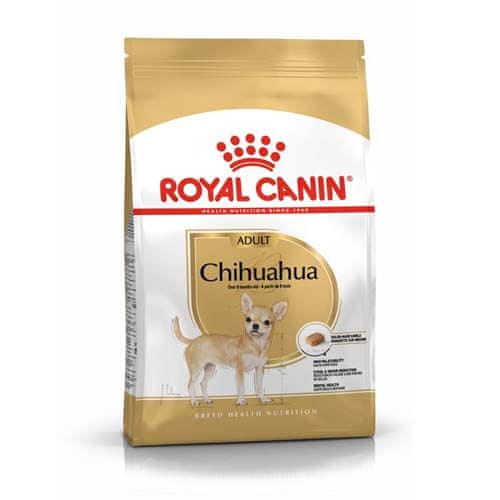 Royal Canin BHN CHIHUAHUA ADULT 1,5kg