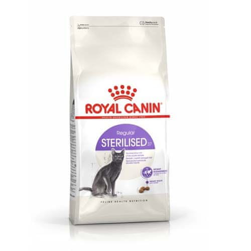 Royal Canin FHN STERILISED 2kg