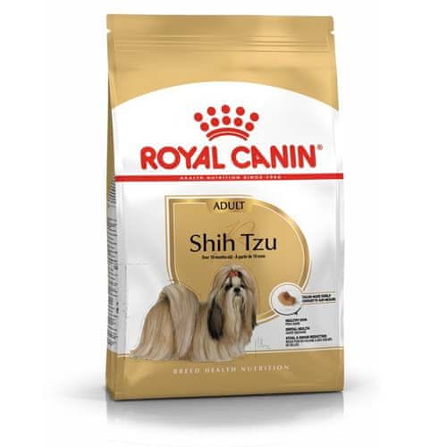 Royal Canin briketi za pse Shih Tzu Adult 1,5 kg