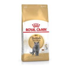 Royal Canin FBN BRITISH SHORTHAIR 400g