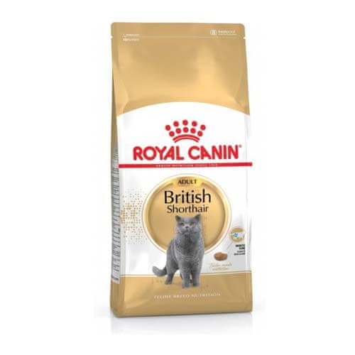 Royal Canin FBN BRITISH SHORTHAIR 400g