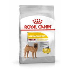 Royal Canin CCN MEDIUM DERMACOMFORT 3kg