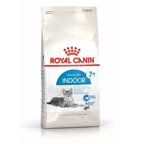 Royal Canin FHN INDOOR 7+ 1,5kg