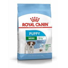 Royal Canin MINI PUPPY 4kg