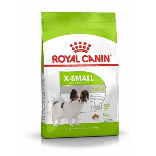 Royal Canin SHN X-SMALL ADULT 500g