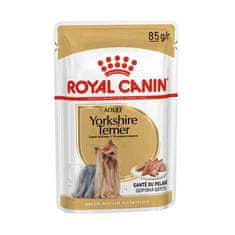 Royal Canin BHN YORKSHIRE TERRIER ADULT 85g vrečka