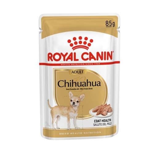 Royal Canin BHN CHIHUAHUA ADULT 85g vrečka