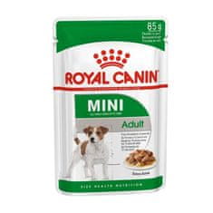 Royal Canin CHN MINI ADULT 85g vrečka