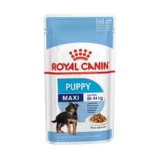 Royal Canin hrana za pse Maxi Puppy 140g