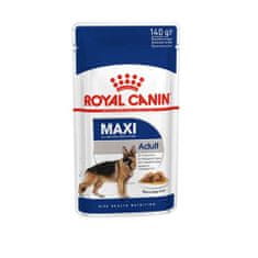 Royal Canin hrana za odrasle pse Maxi Adult 140g