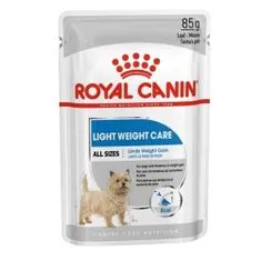 Royal Canin CCN WET LIGHT WEIGHT CARE 85g vrečka