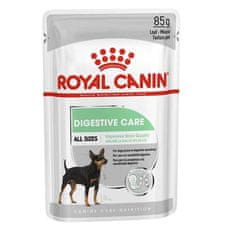 Royal Canin CCN WET DIGESTIVE CARE 85g vrečka