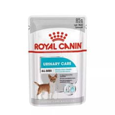 Royal Canin CCN WET URINARY 85g vrečka