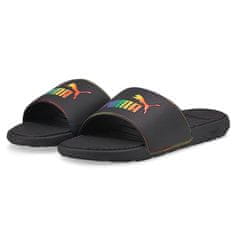 Puma copati Cool Cat Rainbow Hues, Copati Cool Cat Rainbow Hues | 384123-01 | 9
