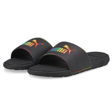 Puma copati Cool Cat Rainbow Hues, Copati Cool Cat Rainbow Hues | 384123-01 | 10