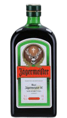 Jägermeister Grenčica Jägermeister 0,7 l