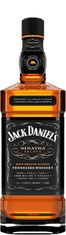 Jack Daniel's Ameriški whiskey Jack Daniels Frank Sinatra 1 l