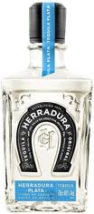 Herradura Tequila Plata 0,7 l