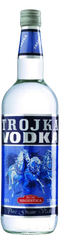 Trojka Vodka 1 l