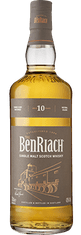 Benriach Škotski whisky 10 YO 0,7 l