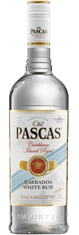 Old Pascas Rum White Old Pascas 1 l